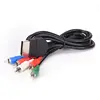 For Xbox Component AV Cable New Component High Definition HD AV Cable for Xbox