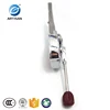 Car, cruise ship control lever