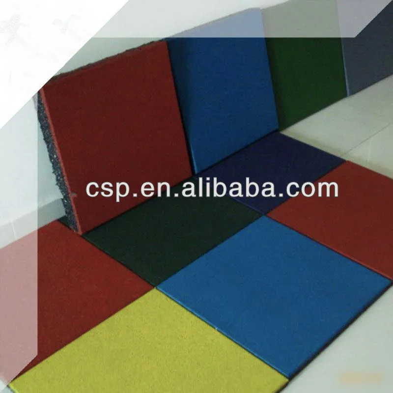 Esteras De Goma Para Gimnasio Preescolar Alfombras De Piso Para Sala De