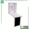 Yasen Houseware Outlets Furniture Wholesale,Vogue Cheap Chinese Furniture,Wall Mounted Folding Table