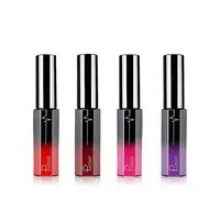 

36 Colors Custom Makeup Lip Gloss Waterproof Private Label liquid matte lipstick