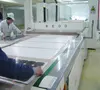 Turnkey High efficient Lower invester Quality warranty REOO 10 MW Solar panels production line