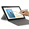 Highton Factory 10.1" 2-in-1 Deca core Laptop Touch screen Tablet 1920*1200 Full HD IPS Screen with BT keyboard stylus pen