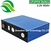 3.2 Volt Rechargeable Lifepo4 Battery Cells 40Ah,50Ah, 60Ah, 66Ah, 92Ah,100Ah, 120Ah,176Ah,200Ah,240Ah, 271Ah LFP cells