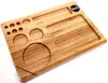 2019 trending products wood rolling tray