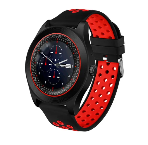 

2019 Best Selling TF8 Sport SmartWatch Bluetooth Waterproof Smart Watch Support 2G SIM/TF card Mp3 Player For IOS Android