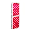 600W Anti Acne Collagen Skin Health Care Red Near-Infrared Light PDT LED Light Therapy Panel