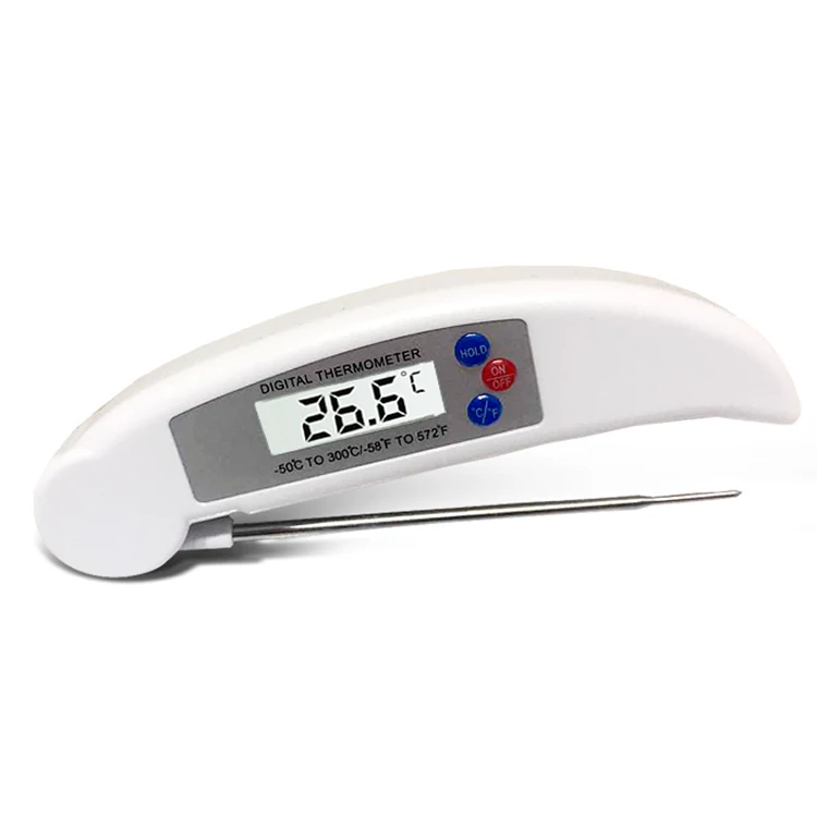 Customized Digital Baby Milk Temperature Thermometer Liqud Food Test