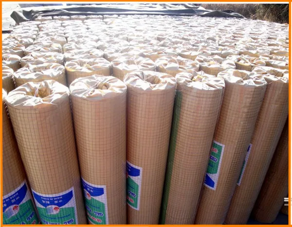 welded iron wire mesh 50x50