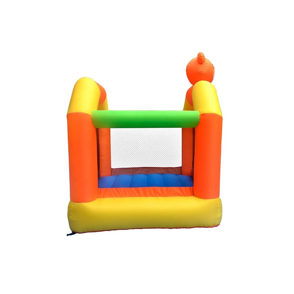 small bounce house blower