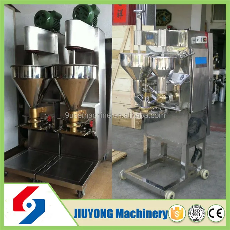 meat ball forming machine