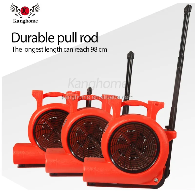 Professional New Style Electric 850w 3 Speed High Flow High Power High