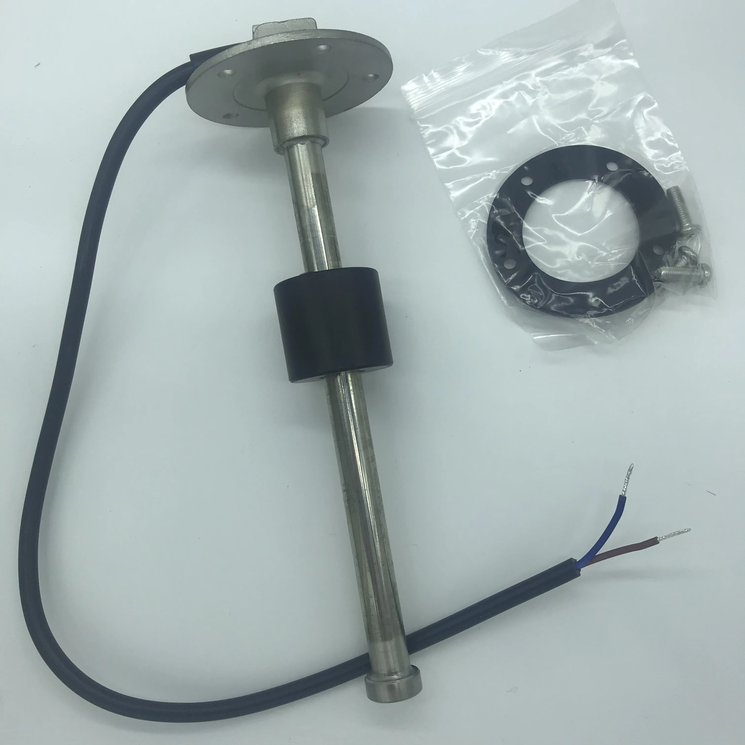 
F3 SUS OEM Customize Fuel Oil Mechanical Tank Resistive Level Indicators Sensor for GPS Tracking 