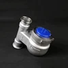 New Design Reliable function 20mm Stainless steel water meters