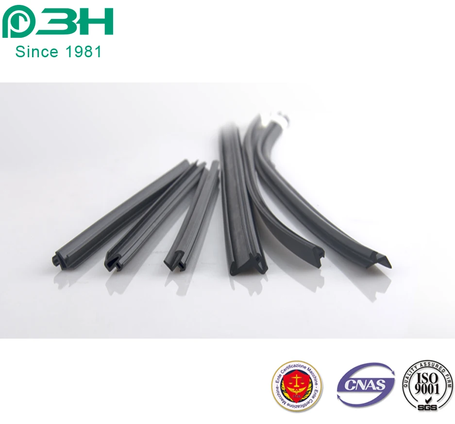 3H Door and Window Sash& Frame Butterfly Sealing Weather Strip, View weather strip, 3H Product