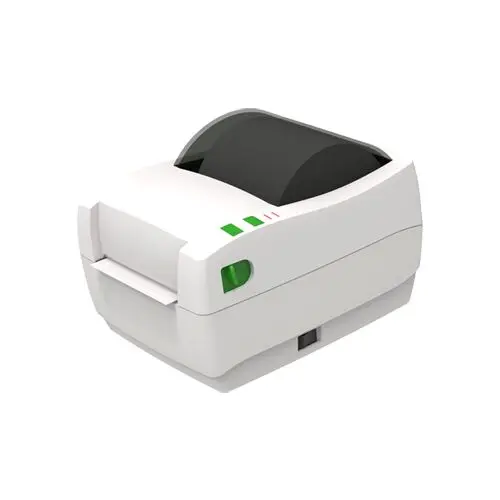 heavy duty barcode printer