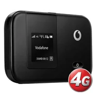 

Vodafone R215 Portable 3G 4G Wireless Router WIFI Router LTE Mobile WiFi Router cat4 mobile wifi hotspot huawei R215 4g lte