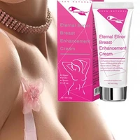

OEM OBM natural ladies breast tightening enhancement enlargement cream breast lifting firming creams