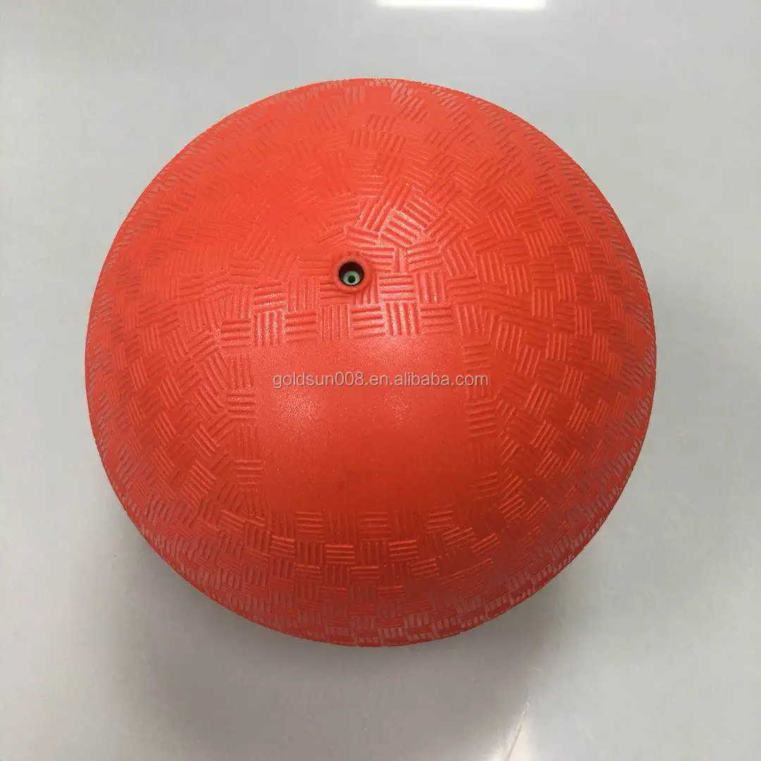 Pvc Playground Toy Ball Nontoxic Pvc Toy Balls Bouncy Ball For Kids