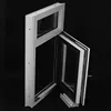 Complete PVC Windows, Casement And Sliding Style Window