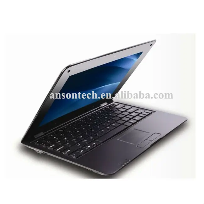 

2019 Latest Very Cheap 10 Inch Mini Laptop Made In China, Black;white;pink