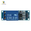 1 channel low level relay module with optocoupler isolated 5V 12V 9V 24V relay switch with indicator light