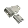 Quality assured stainless steel wire drawing hinge