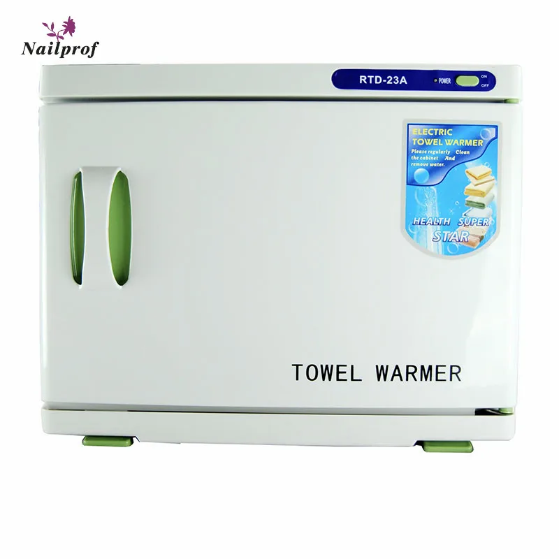 The Best Quality Towel Warmer Machine To Sterlizer Towel With Uv Lamp