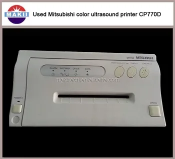 color thermal printer