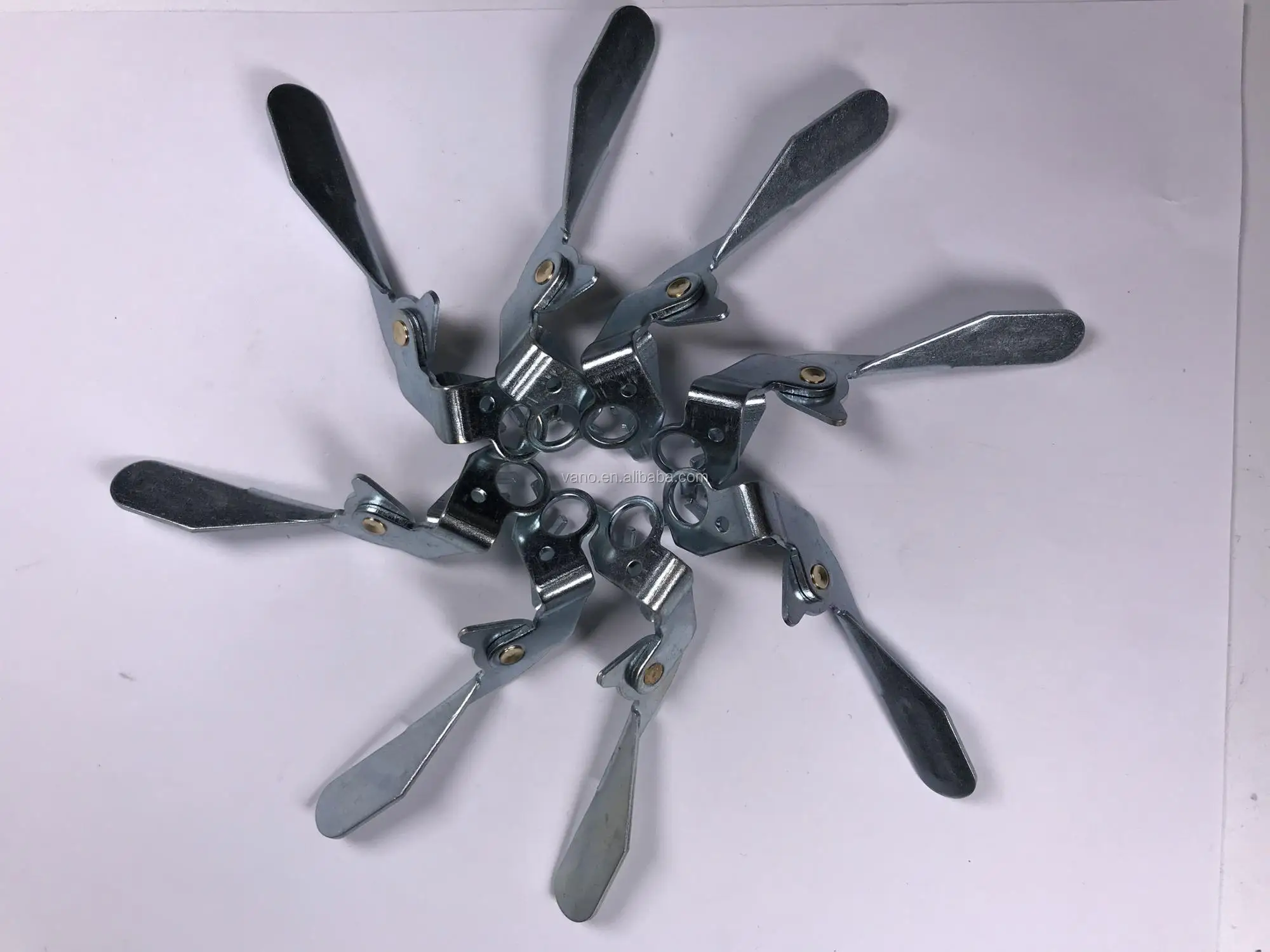 Motorcycle carburetor main jet set for PZ34 carburetor