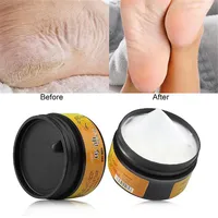 

Horse Oil Feet Cream Heel Cream for Athlete's Foot Feet Mask Itch Blisters Anti-chapping Peeling for Foot Care Cream