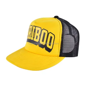 cool trucker sport cap