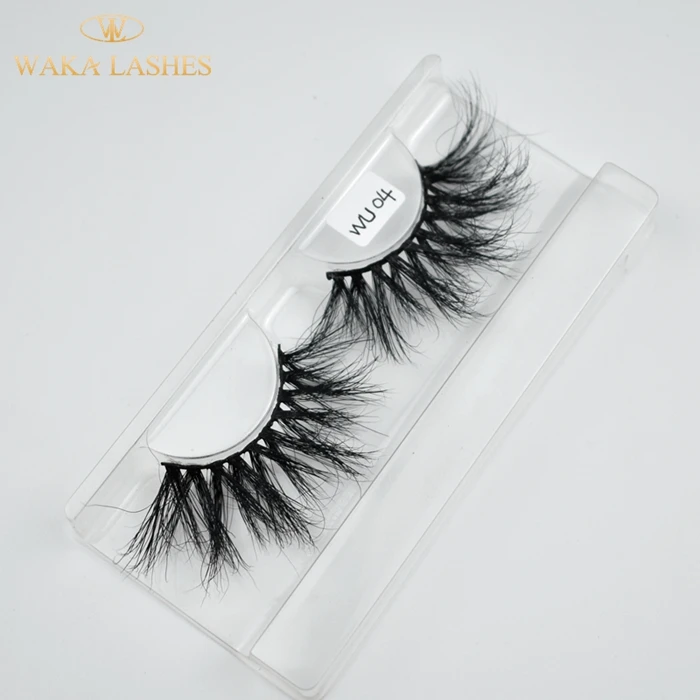 

New styles eyelashes ,flirty look and soft strong cotton band eyelashes Siberian Eyelashes 3d mink, Black