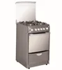 FS50-5 FVGOR free standing oven with 4 gas burner electric gas oven built in oven