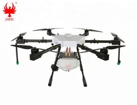 

JMR-V1200HZ Carbon Frame Kit W/ Spraying Gimbal For 10L 15L Payload Agricultural Sprayer Drone 6 Rotors Folding Arms Frame Parts