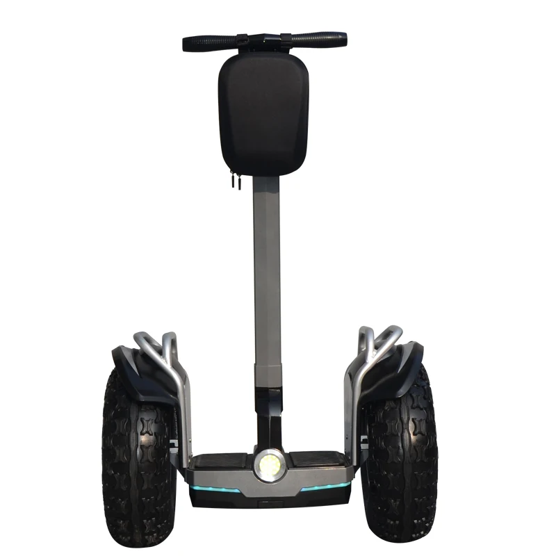 

19 inch Smart Intelligent Off road Chariot Electric Golf E Self Balance Scooter, Black ,white, silver ,gray
