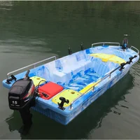 

big fishing boat