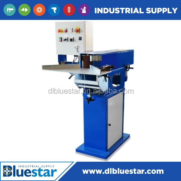 Bluestar Corner Weld Seam Grinder - 2200W Industrial Tool