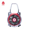 Gasoline engine (Pericom USA) Removable Fire Fighting Smoke Exhauster Smoke Ventilation fans