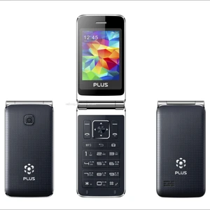 7731EF Flip Mobile Phone