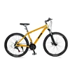 wu 26 inch China factory wholesale mountain bike with aluminum frame 29er bicicleta de montana de fibra de carbono bike mountain