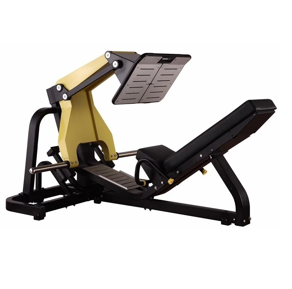 

hot sale fitness machines commercial fitness equipment LZX-3001 45 Degree Leg Press/Commercial Gym Equipment, Depend on customers' requirement