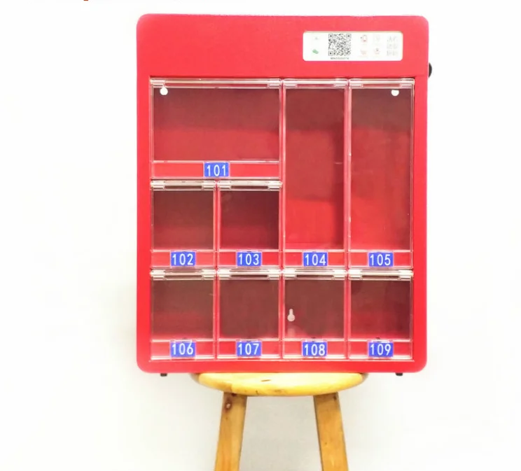 
Mini Vending Machine Mini Automatic vending snack machines 