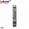 RS 485 /Modbus -RTU KWH energy meter DIN Rail single -phase energy meter 1.0 class TS35mm giude rail meter
