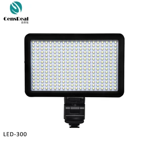 Godox LED 300 Camera Light