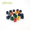 Factory price 125khz rfid pigeon foot ring for pigeon tracking