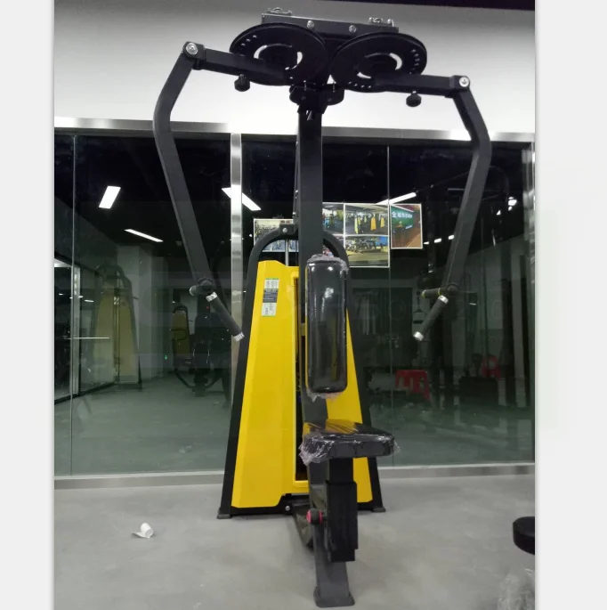 China Gym  Supplier Machine Pearl Delt/Pec Fly XC801 for Health