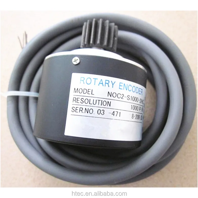 Incremental encoder 6FX2001-8AA05