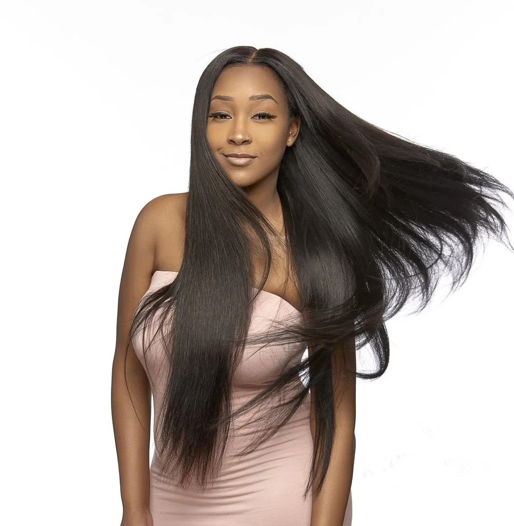 Famous Brands Factory Price Unprocessed Silky Straight Human Hair Weaving Raw Virgin Brazilian Human Hair Wet And Wavy Weave