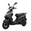 China factory 450w adult electric motorcycle 60v 12ah hidden battery electric moped scooter /electric bike/motor 60km range